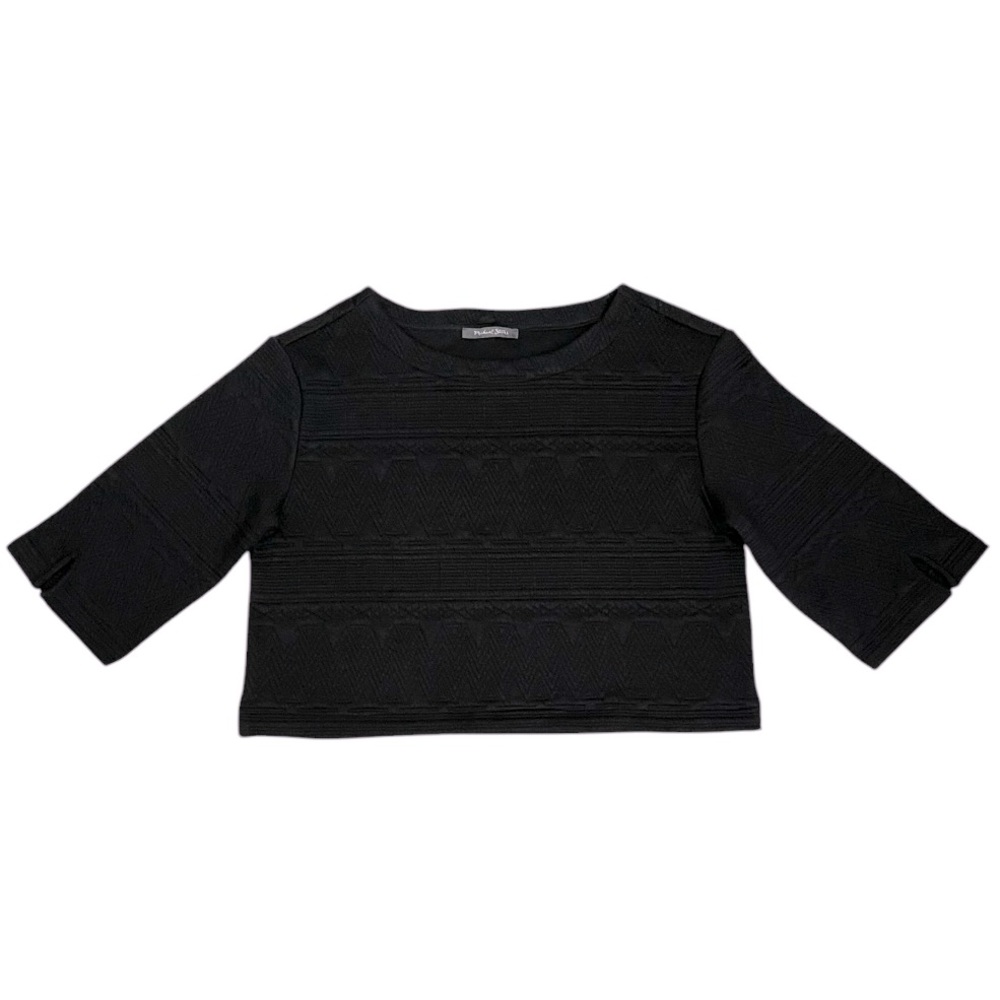 Michael Stars Black Top